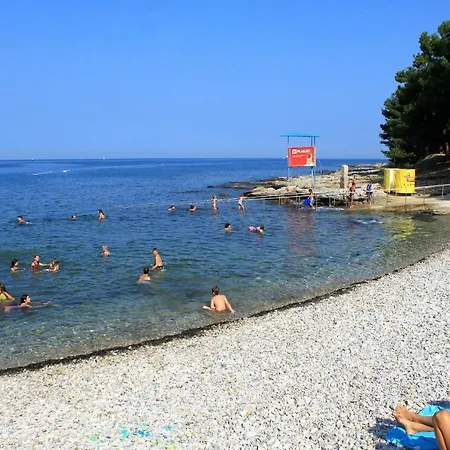 Apartment By The Sea Savudrija, Umag - 20295 Savudrija