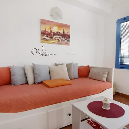 Apartment By The Sea Savudrija, Umag - 20295 Savudrija
