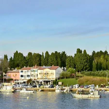 By The Sea Savudrija, Umag - 20295 Apartment