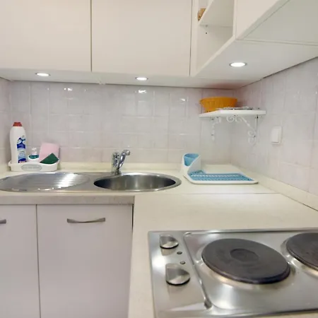 By The Sea Savudrija, Umag - 20295 *