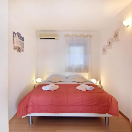 Apartment By The Sea Savudrija, Umag - 20295