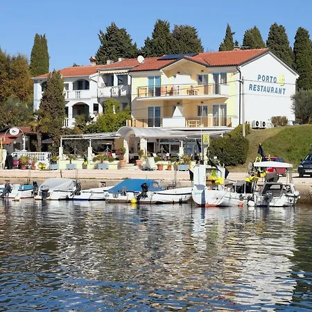 Apartment By The Sea Savudrija, Umag - 20295 Savudrija