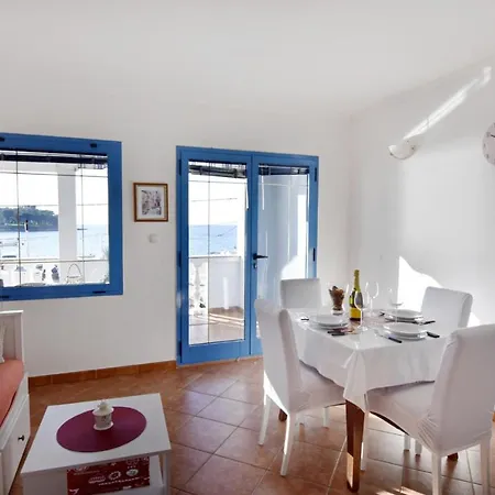 Apartment By The Sea Savudrija, Umag - 20295 Savudrija