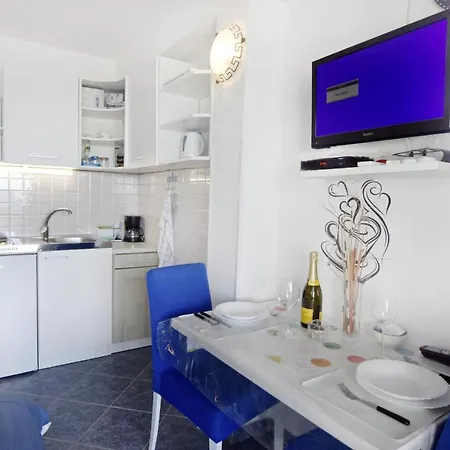 By The Sea Savudrija, Umag - 20295 Lejlighed Savudrija