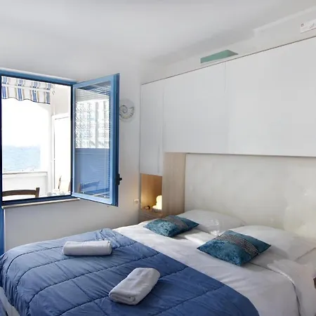 By The Sea Savudrija, Umag - 20295 Apartment Savudrija