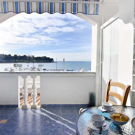 Apartment By The Sea Savudrija, Umag - 20295