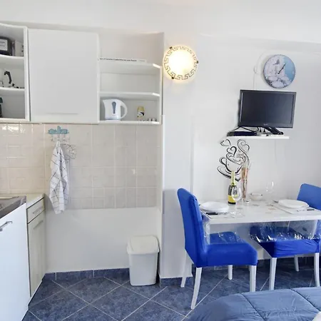 By The Sea Savudrija, Umag - 20295 Lejlighed