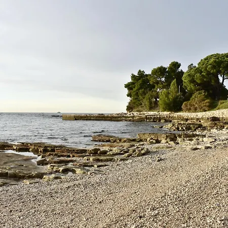 By The Sea Savudrija, Umag - 20295 Lejlighed Savudrija