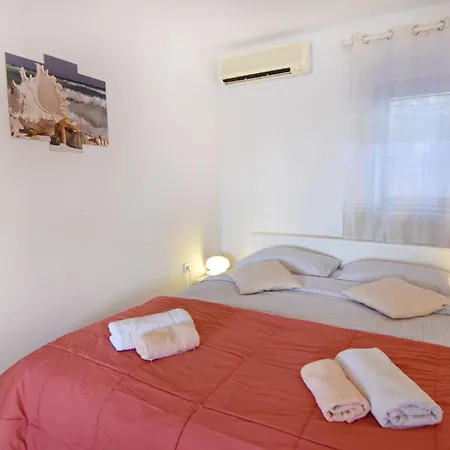 By The Sea Savudrija, Umag - 20295 Apartment Savudrija