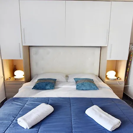 By The Sea Savudrija, Umag - 20295 Apartment