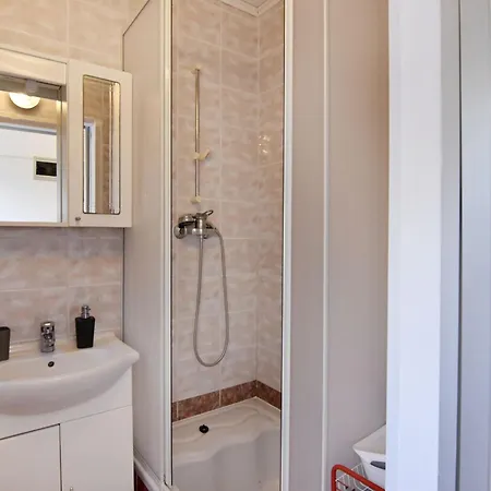 By The Sea Savudrija, Umag - 20295 Apartment Savudrija