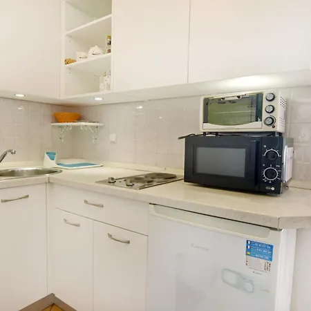 Apartment By The Sea Savudrija, Umag - 20295 Savudrija