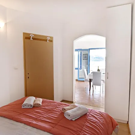 Apartment By The Sea Savudrija, Umag - 20295